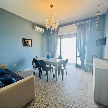 Casa Vacanze Porto Delle Gatte Santa Maria di Castellabate Exteriör bild