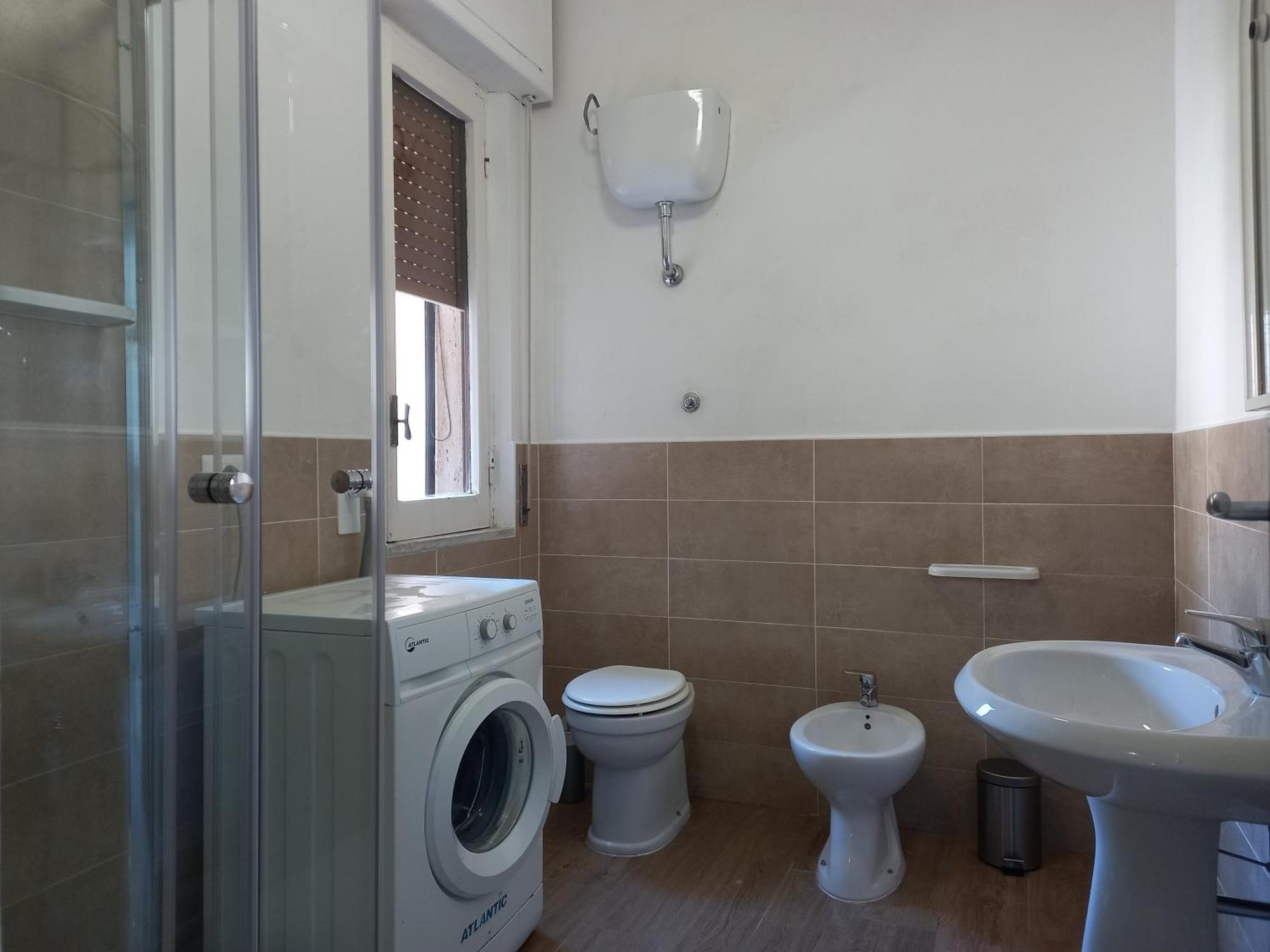 Casa Vacanze Porto Delle Gatte Santa Maria di Castellabate Exteriör bild