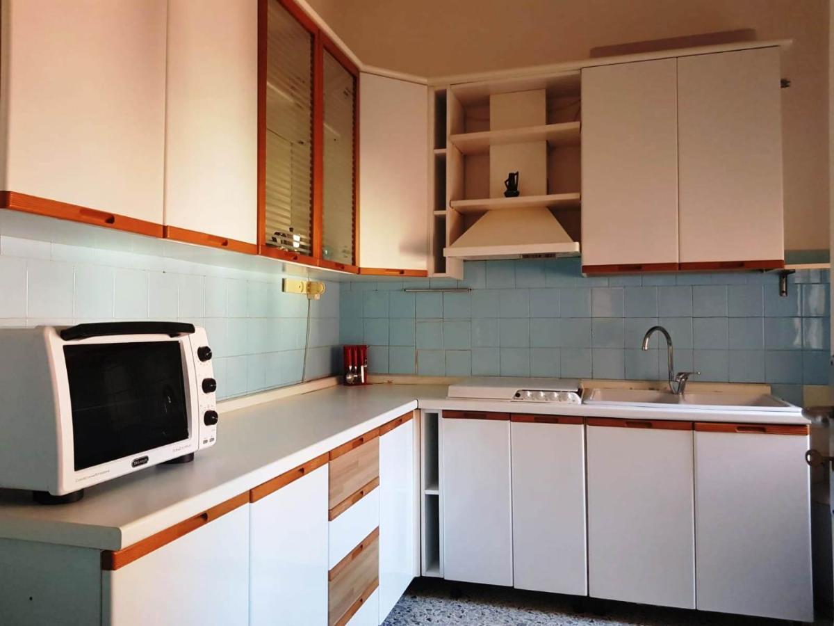 Casa Vacanze Porto Delle Gatte Santa Maria di Castellabate Exteriör bild